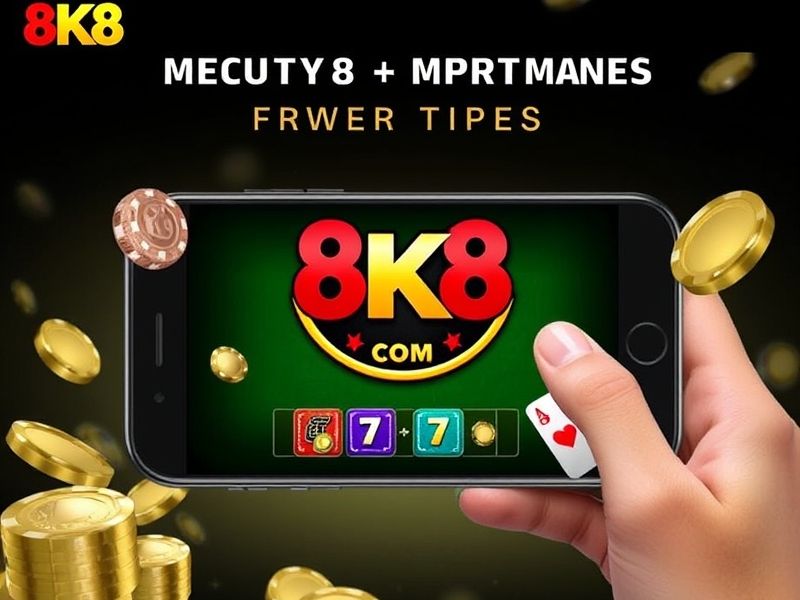 Welcome to 8k8 com download, your trusted source for premier online gambling games, casino downloads, and mobile gaming apps. Explore a wide range of options and secure a reliable gaming experience today.